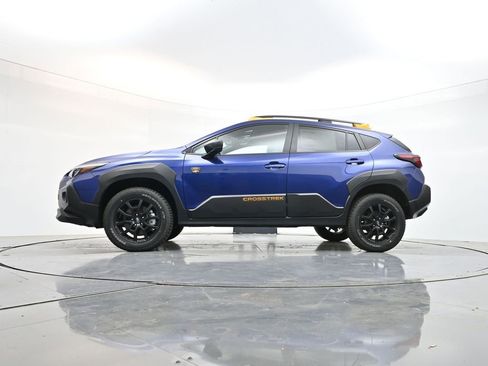 New 2026 Subaru Crosstrek 2.5i Wilderness AWD/4WD image 20