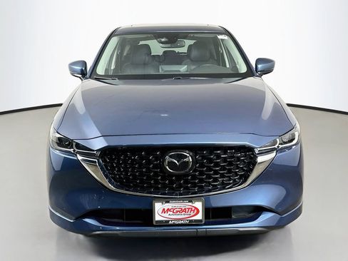 Used 2024 MAZDA CX-5 AWD 2.5 S w/ Preferred Package image 17