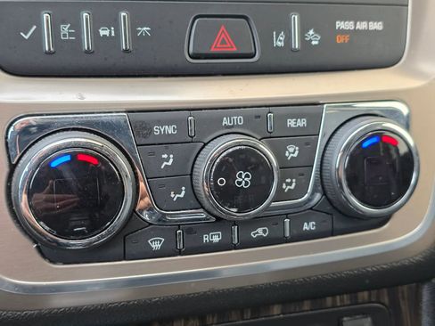 Used 2015 GMC Acadia Denali image 26