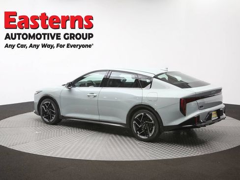 Used 2025 Kia K4 GT-Line FWD image 64