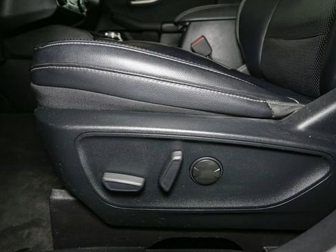Used 2020 Ford Escape SEL AWD/4WD image 36