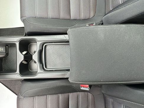 Used 2017 Honda CR-V EX image 25