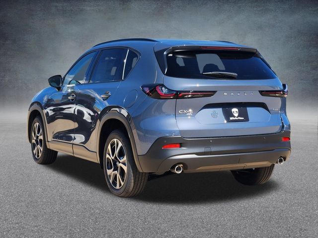 New 2026 MAZDA CX-5 Preferred AWD/4WD image 5