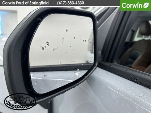 New 2026 Ford Bronco Sport Outer Banks AWD/4WD image 39
