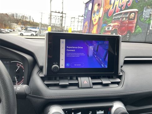 Used 2024 Toyota RAV4 LE image 18