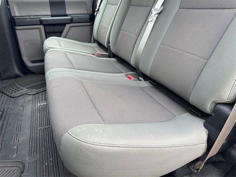 Used 2017 Ford F350 XL w/ Power Equipment Group image 15