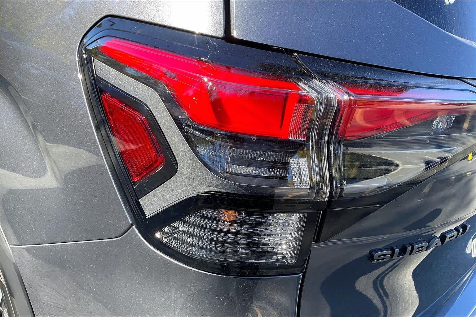 New 2026 Subaru Forester Premium AWD/4WD image 14