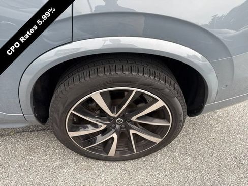 Used 2023 Volvo XC90 B6 Plus w/ Protection Package AWD/4WD image 15