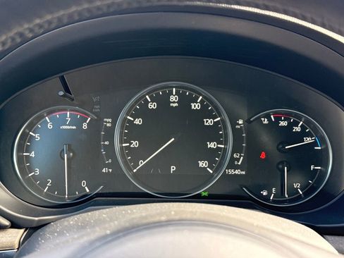 Used 2024 MAZDA CX-5 Signature image 32