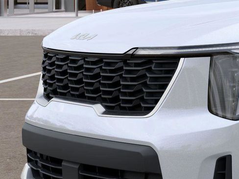 New 2026 Kia Sorento LX FWD image 12