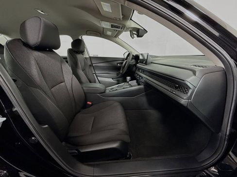 Certified 2023 Honda Accord LX image 24