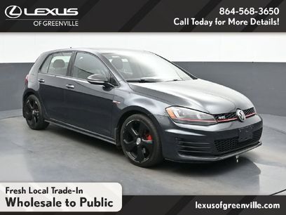 Used 2015 Volkswagen GTI Autobahn w/ Lighting Package (SEL)