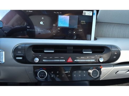 New 2026 Hyundai Palisade Calligraphy image 18