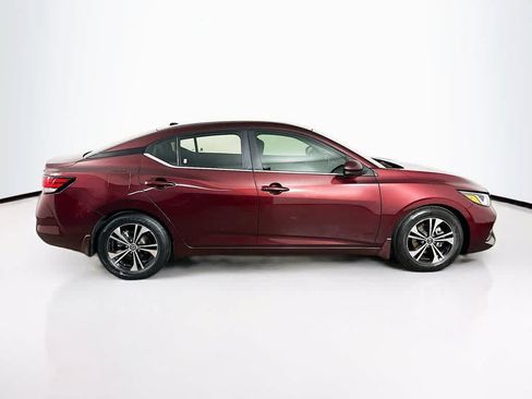 Used 2020 Nissan Sentra SV FWD image 25