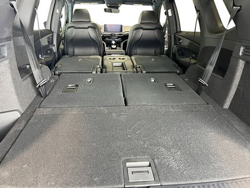 New 2026 Acura MDX A-Spec AWD/4WD image 36