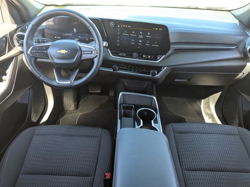 Certified 2025 Chevrolet Equinox LT image 15