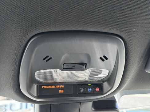 New 2026 Buick Envista Sport Touring w/ Convenience I Package FWD image 11