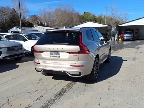 New 2026 Volvo XC60 B5 Plus w/ Protection Package Premier image 8