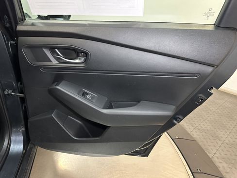 Certified 2024 Honda Accord EX image 34