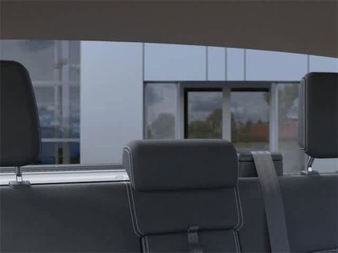 New 2025 Ford Ranger XL w/ Trailer Tow Package image 22