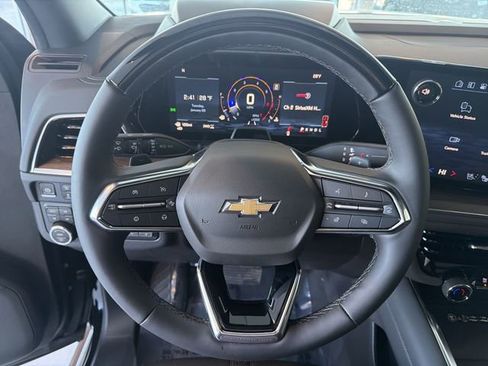 New 2026 Chevrolet Tahoe High Country image 36