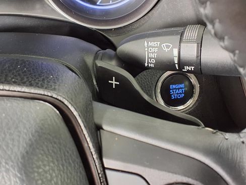 Used 2023 Toyota Camry SE w/ Convenience Package FWD image 26