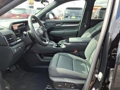 New 2026 GMC Terrain AT4 AWD/4WD image 12