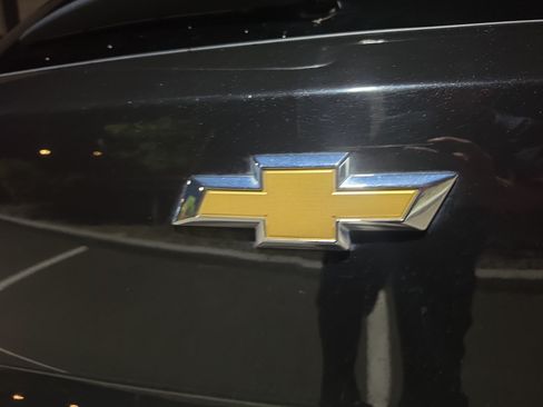 Used 2021 Chevrolet TrailBlazer LT FWD image 30