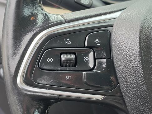 Used 2020 Buick Encore GX Preferred FWD image 17