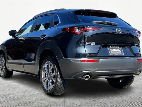 Certified 2023 MAZDA CX-30 AWD 2.5 S w/ Select Package image 8