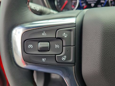 Used 2023 Chevrolet Blazer RS FWD image 5