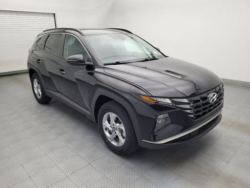 Used 2023 Hyundai Tucson SEL AWD/4WD image 11