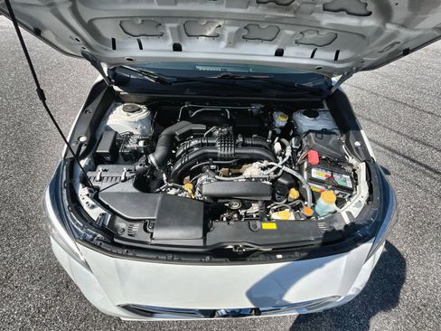 Used 2018 Subaru Impreza 2.0i AWD/4WD image 28
