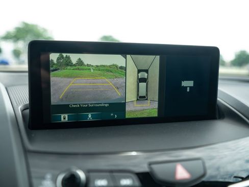 New 2026 Acura RDX A-Spec image 36