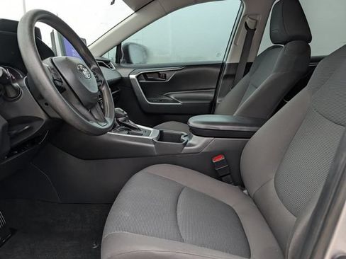 Certified 2024 Toyota RAV4 LE FWD image 25
