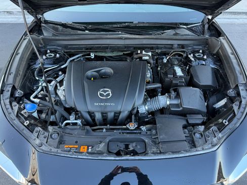 Used 2021 MAZDA CX-30 FWD 2.5 S image 3