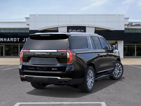 New 2026 GMC Yukon XL Denali image 6
