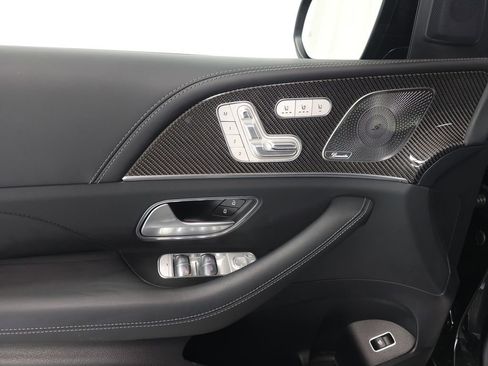 Certified 2026 Mercedes-Benz GLE 53 AMG 4MATIC Coupe image 6