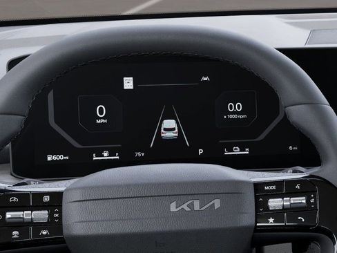 New 2026 Kia Sorento SX Prestige AWD/4WD image 21