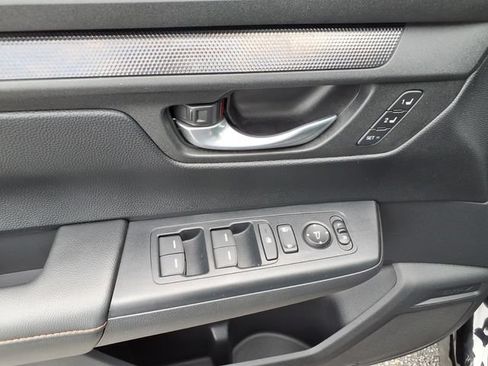 Certified 2024 Honda CR-V Sport-L image 13