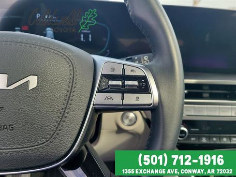 Used 2025 Kia Telluride S image 15