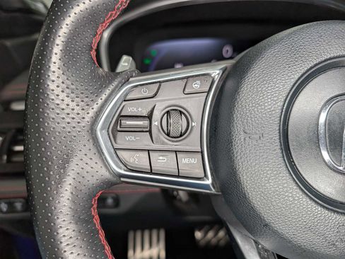 Certified 2025 Acura MDX A-Spec image 41