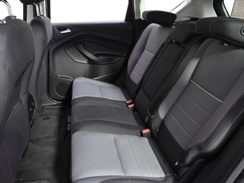 Used 2013 Ford C-MAX SE w/ Winter Pkg FWD image 21