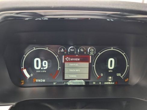 Used 2022 Ford F150 Lariat w/ Equipment Group 501A Mid image 7