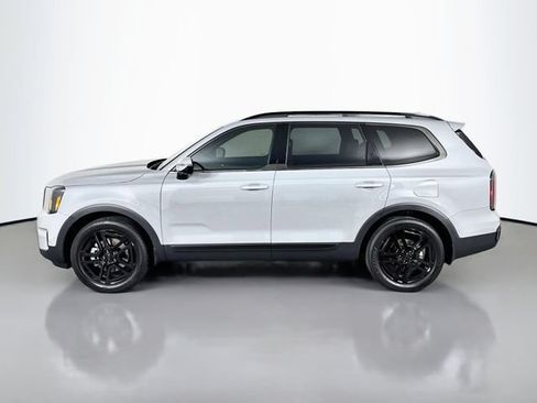 Used 2025 Kia Telluride SX X-Line AWD/4WD image 11