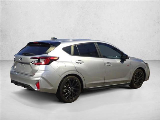 Used 2024 Subaru Impreza RS w/ Popular Package #3 AWD/4WD image 8