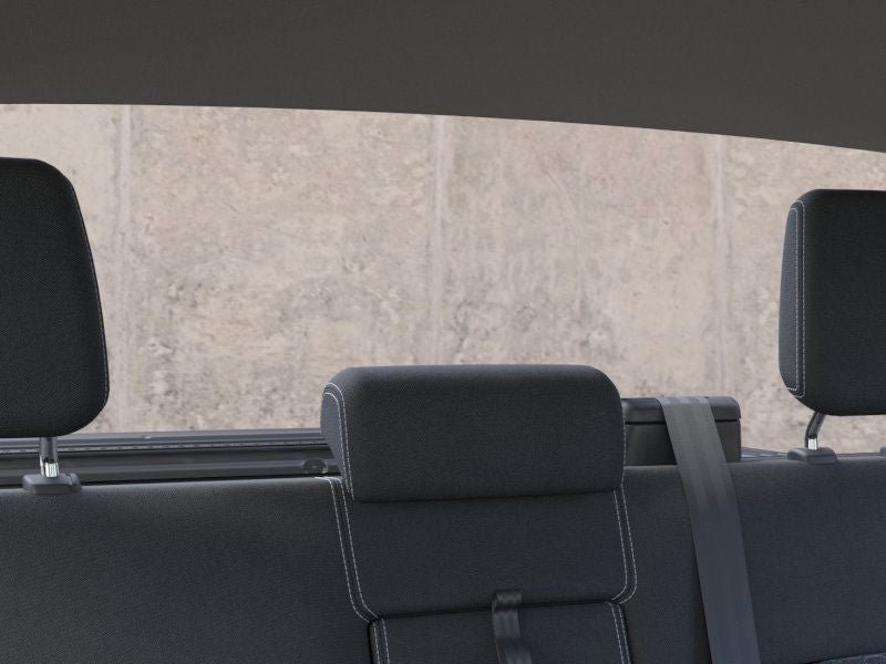 New 2026 Ford Ranger XL RWD image 22