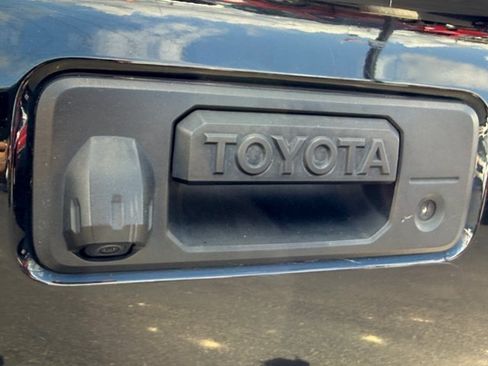 Used 2021 Toyota Tacoma SR5 w/ Trail Edition AWD/4WD image 30