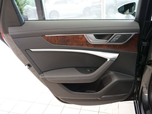 Used 2019 Audi A6 3.0T Premium Plus w/ Premium Plus Package AWD/4WD image 51