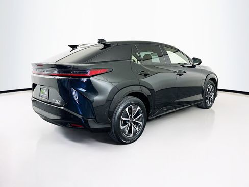 Used 2023 Lexus RZ 450e Premium w/ Technology Package AWD/4WD image 9